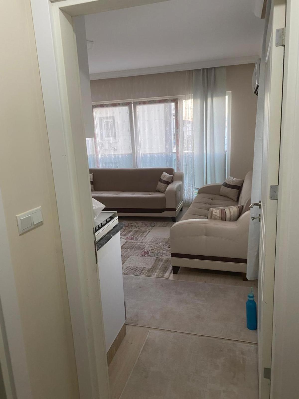 Smart Daire Antalya